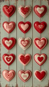 Keep spacing relaxed