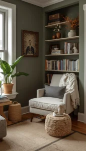 Keep styling balanced