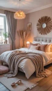 Keep styling balanced