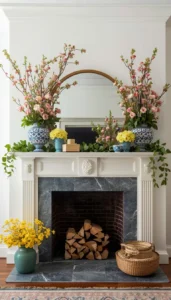 Keep the Color Palette Cohesive