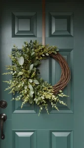 Keep the Design Slightly Asymmetrical