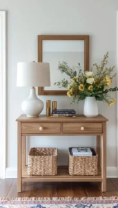 Keep the Space Minimal