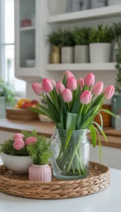 Kitchen and Dining Decor for Everyday Elegance