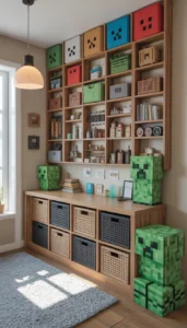 Label and Categorize Sections