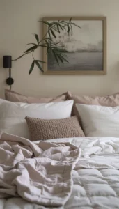 Layer Bedding Wisely