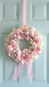 Layer Different Ribbon Textures