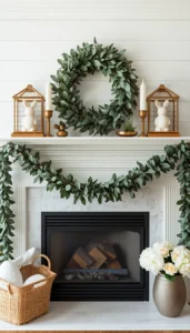 Layer Greenery Garlands