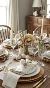 Layer Table Settings