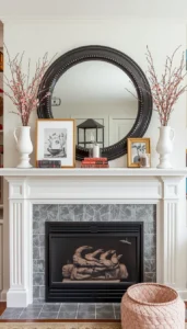 Layer artwork and mirrors