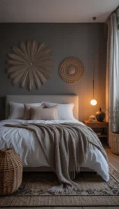 Layer different fabrics