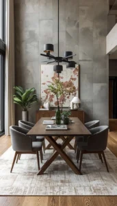 Layer fabrics and materials