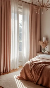 Layer fabrics thoughtfully