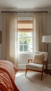 Layer for Flexibility