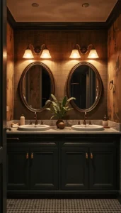 Layer lighting sources