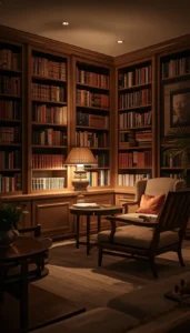 Layer lighting sources