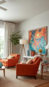 Layer multiple light sources