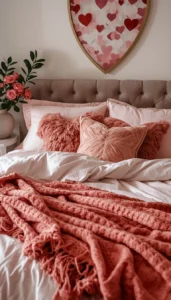 Layer soft bedding