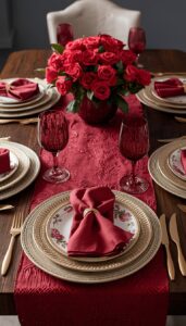 Layer textures for depth