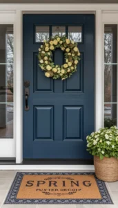 Layer with Outdoor Rugs