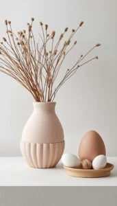 Layer with Subtle Pastels