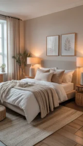 Layered Lighting for Comfort and Function