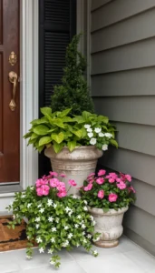 Layered Planters for a Lush Garden Look_22_11zon