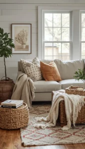 Layered Textiles for Softness and Warmth