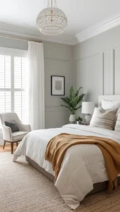 Light Color Palettes for an Open Feel