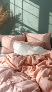 Lightweight Fabric Choices for Better Sleep