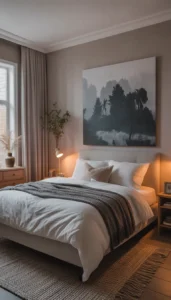 Limit decorative accessories