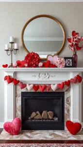 Limit the number of heart accents