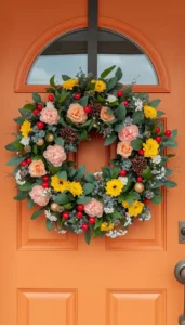 Maintain Visual Balance