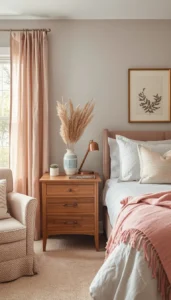 Maintain balance in tones