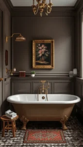 Maintain balance with modern comfort