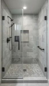 Maintain consistent tile direction