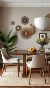 Maintain visual balance