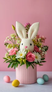 Match Flowers with Theme Colors