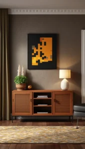 Match Furniture Finishes