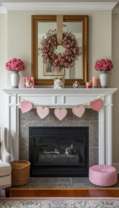 Match colors with nearby decor