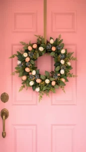 Match with Door Color