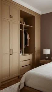 Match with Wall Colors