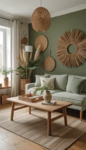 Match with Woven Accessories