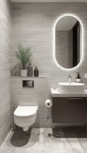 Minimal Tile Designs for Clean Aesthetics