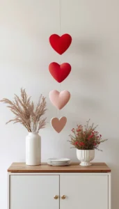 Minimal Vintage Valentines Decor for a Refined Look