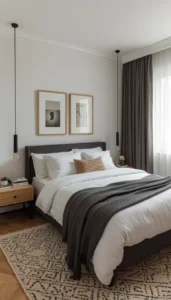 Minimalist Decor to Avoid Clutter