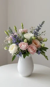 Minimalist Easter Arrangements for Modern Homes