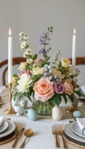 Mix Gentle Spring Shades