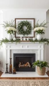 Mix Heights for Depth