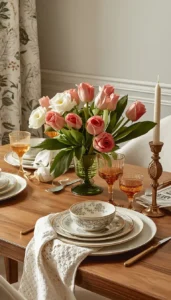 Mix Textures Carefully