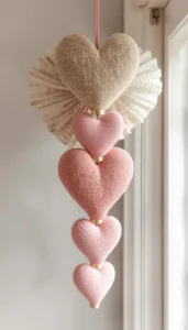 Mix textures instead of bold colors